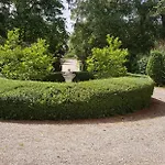 Hotel Schloss Frauenmark Friedrichsruhe (Parchim)