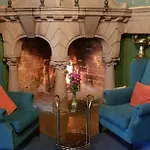 Schloss Frauenmark Hotel 2*