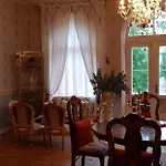 Schloss Frauenmark Hotel Friedrichsruhe (Parchim)
