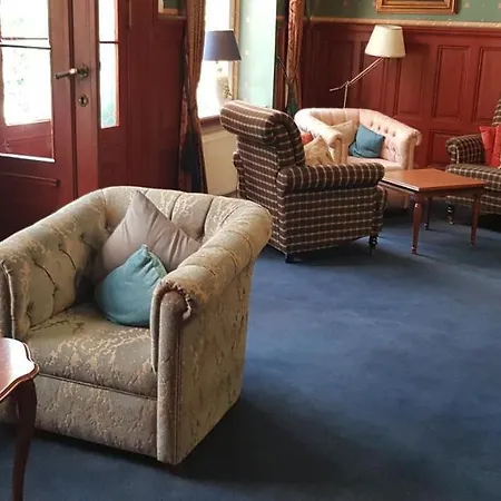 Schloss Frauenmark فندق