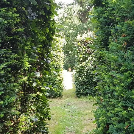 Schloss Frauenmark فندق