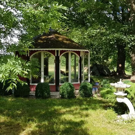 Otel Schloss Frauenmark 2*
