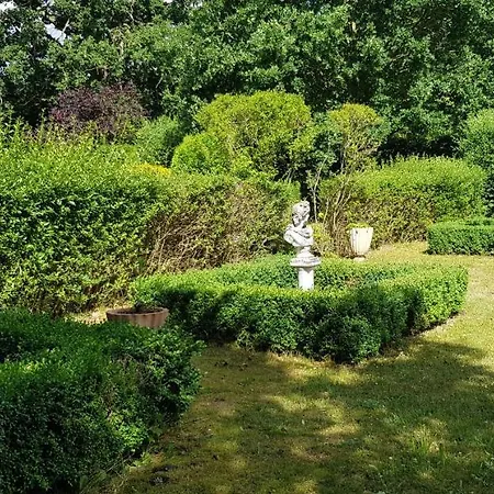 Schloss Frauenmark فندق 2*