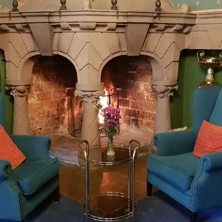 Schloss Frauenmark فندق 2*