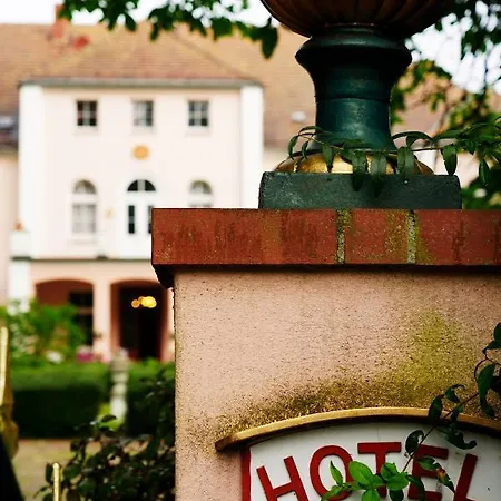 Schloss Frauenmark Otel