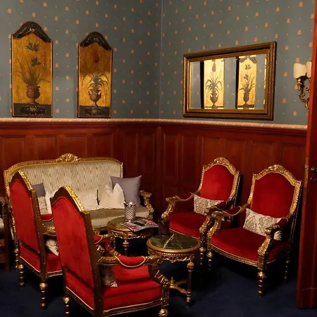 Schloss Frauenmark فندق 2*