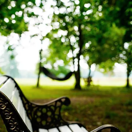 فندق Schloss Frauenmark 2*