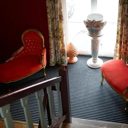 Schloss Frauenmark Otel 2*