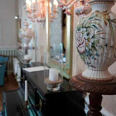 فندق Schloss Frauenmark