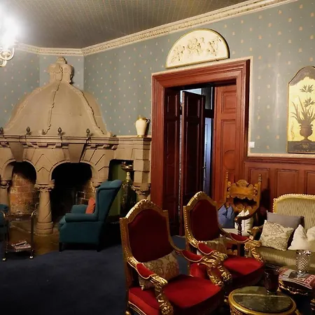 Schloss Frauenmark 2* Friedrichsruhe (Parchim)