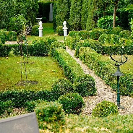 Schloss Frauenmark Hotel