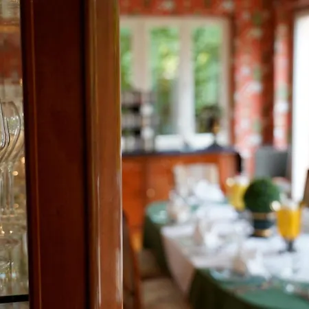 Schloss Frauenmark فندق 2*