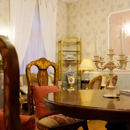 فندق Schloss Frauenmark