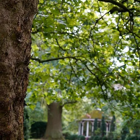 Schloss Frauenmark فندق 2*