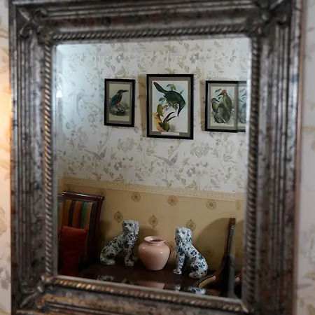 فندق Schloss Frauenmark 2*