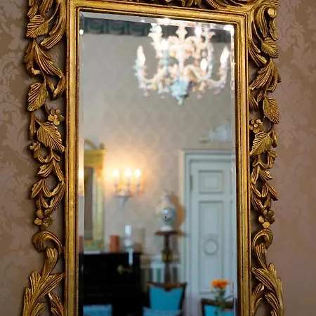 Schloss Frauenmark 2* Friedrichsruhe (Parchim)